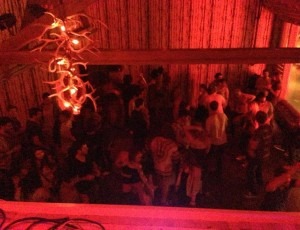 Pure Thursdays – The Woods