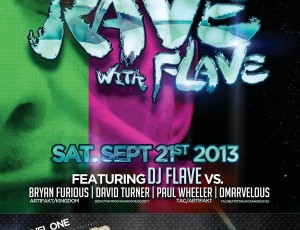 Fave with Flave – Last Supper Club