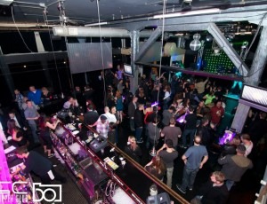 Last Supper Club