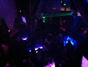 Last Supper Club