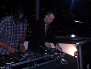 Columbia Tower Club