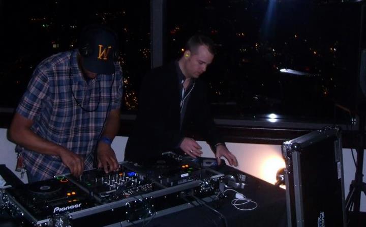 Columbia Tower Club