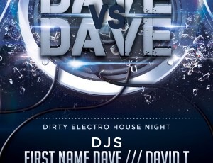 Dave Vs Dave