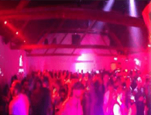 Kingdom Saturdays – The Social