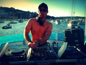 4th of July Yacht Party