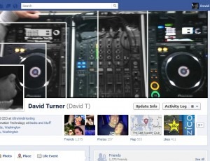 Yup, I can get bored – Facebook
