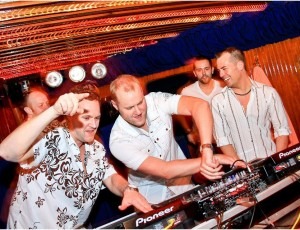 Boat Party