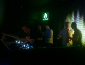 EDM Wednesdays – Volume