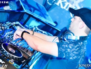 Kingdom Saturdays – The Social