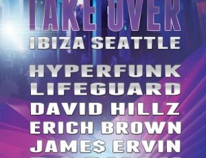 Ibiza Seattle