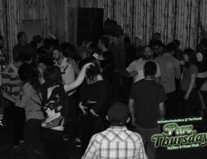 Pure Thursdays