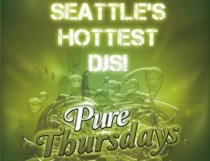 Pure Thursdays