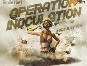 Operation Inoculation