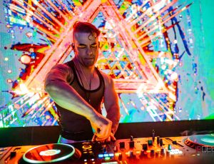 David Turner Music live at Ora (Illuminaughty)